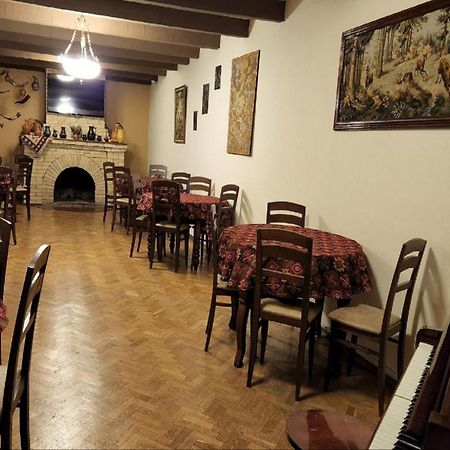 Home25 Tbilisi Eksteriør bilde