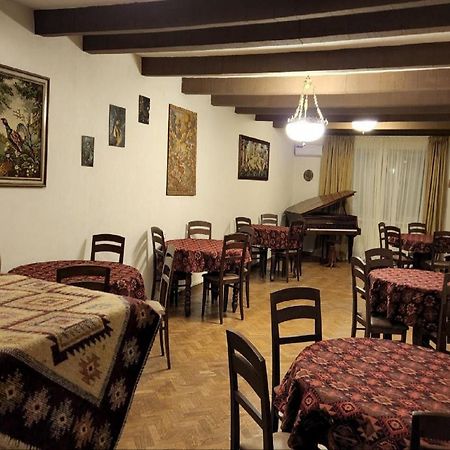 Home25 Tbilisi Eksteriør bilde
