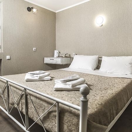Home25 Tbilisi Eksteriør bilde