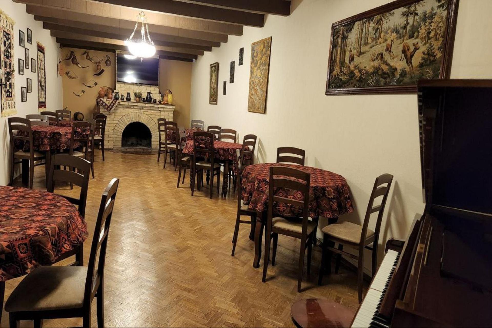 Home25 Tbilisi Eksteriør bilde