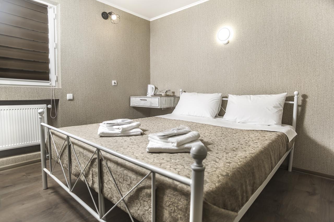 Home25 Tbilisi Eksteriør bilde