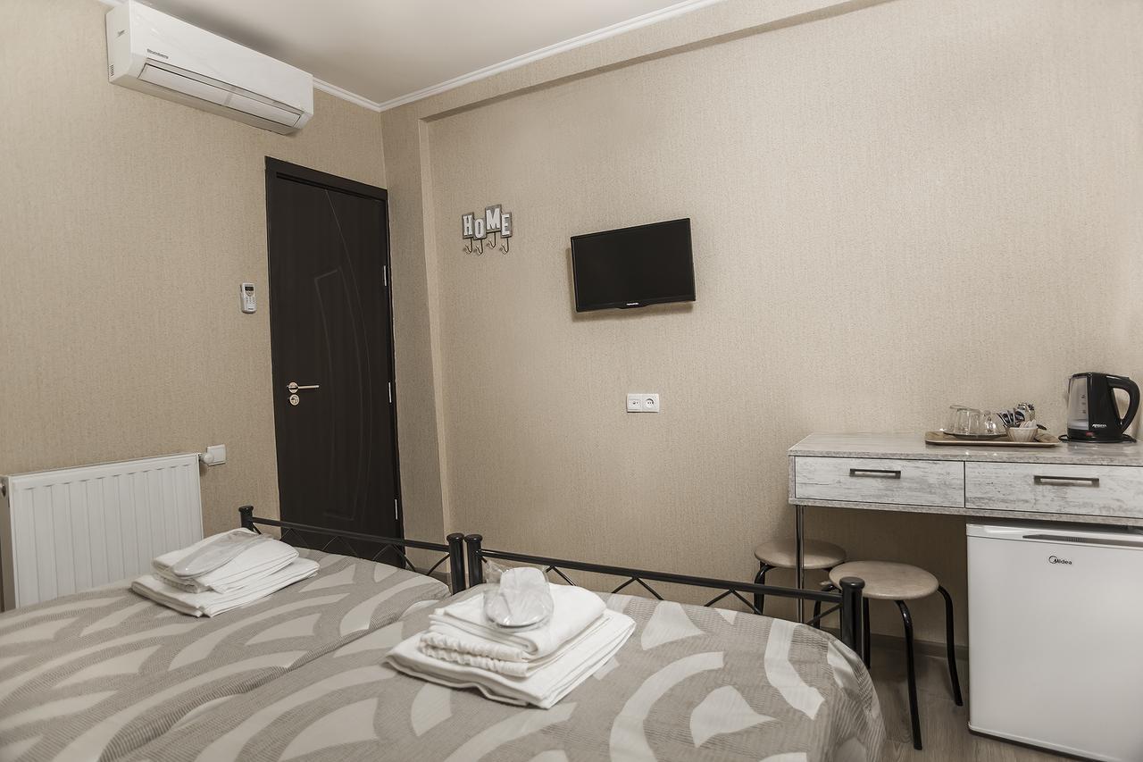 Home25 Tbilisi Eksteriør bilde