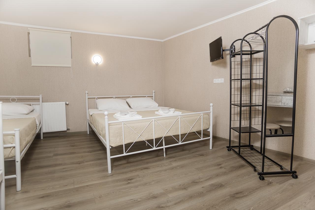 Home25 Tbilisi Eksteriør bilde