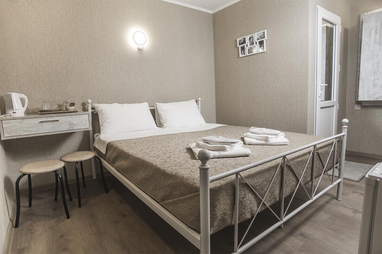 Home25 Tbilisi Eksteriør bilde