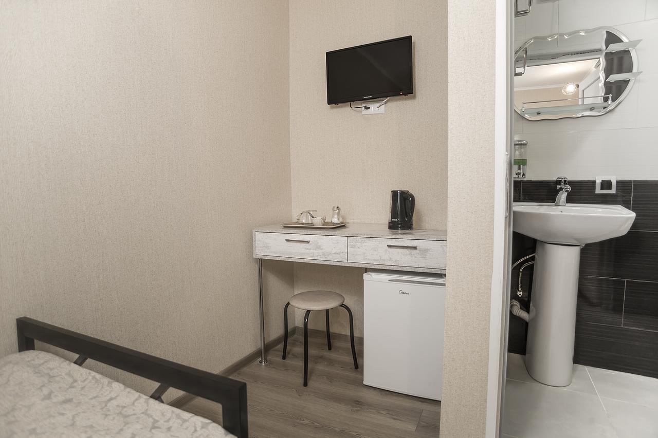 Home25 Tbilisi Eksteriør bilde