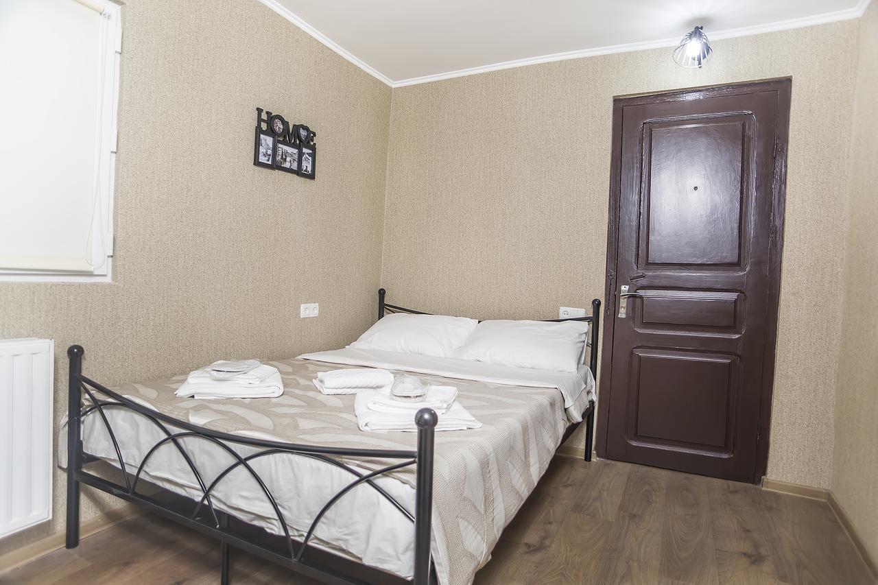 Home25 Tbilisi Eksteriør bilde