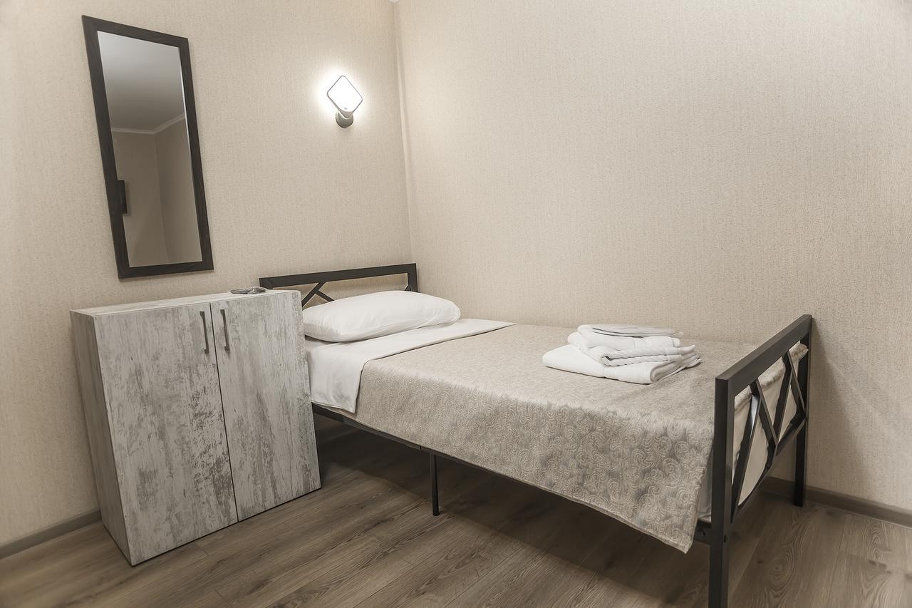 Home25 Tbilisi Eksteriør bilde
