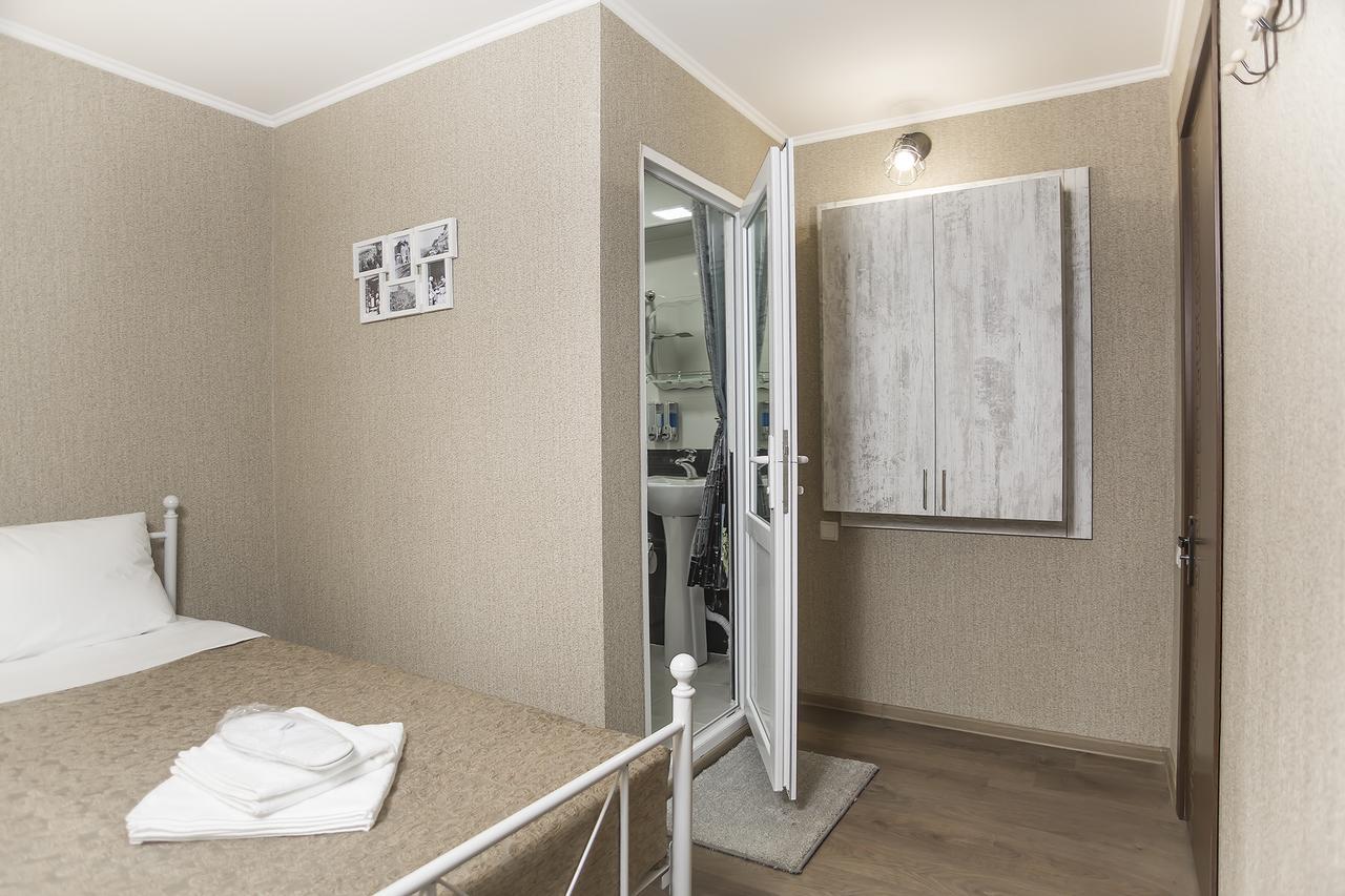 Home25 Tbilisi Eksteriør bilde