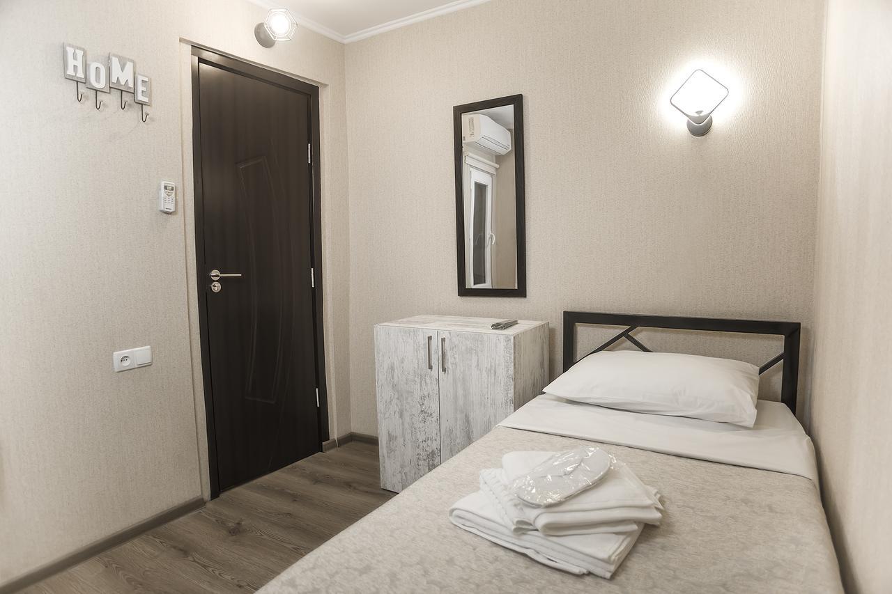 Home25 Tbilisi Eksteriør bilde