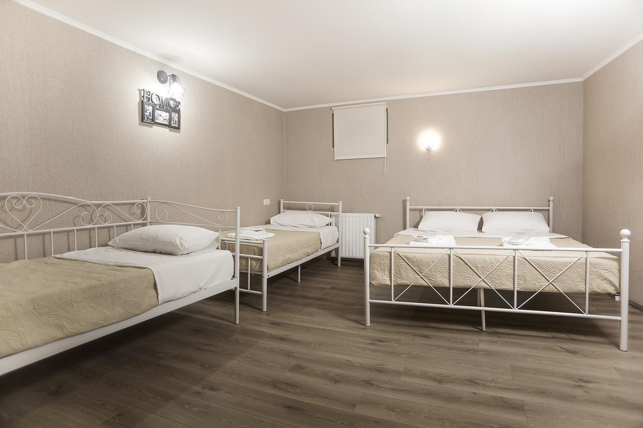 Home25 Tbilisi Eksteriør bilde